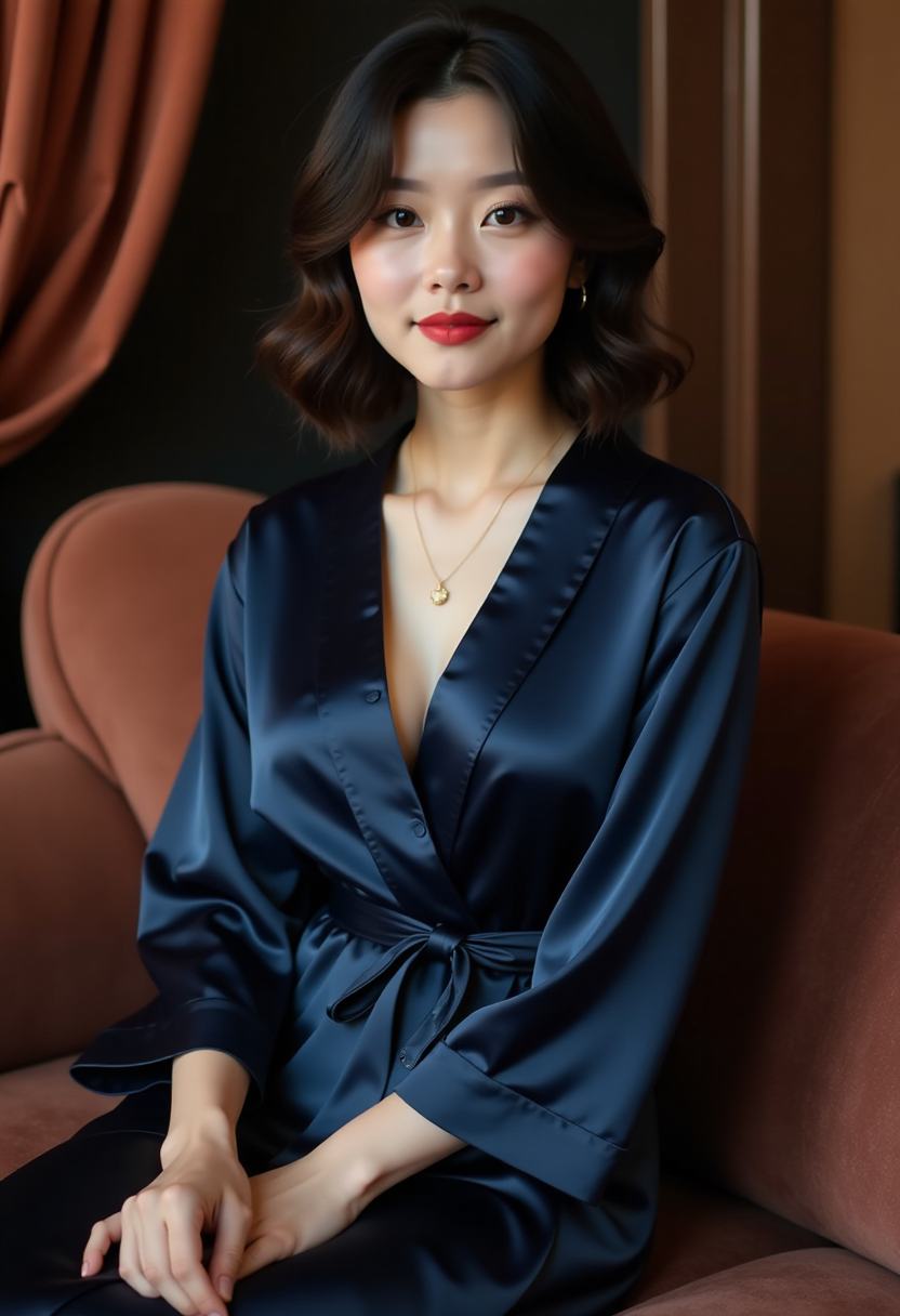 圣华女学院动漫封面